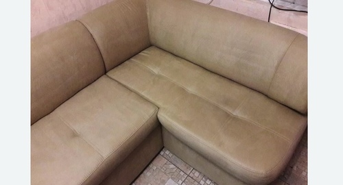 Чистка мягкой мебели на дому. Котельнич